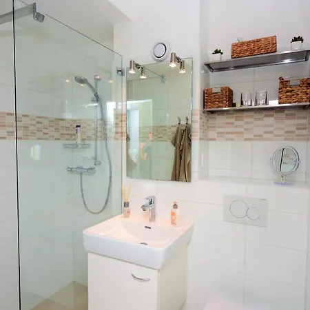 Apartament Collina D'oro C14 By Fewotessin