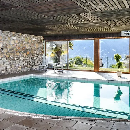 Collina D'oro C14 By Fewotessin Apartament *