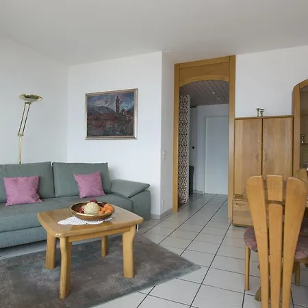 Collina D'oro C14 By Fewotessin Apartamento *