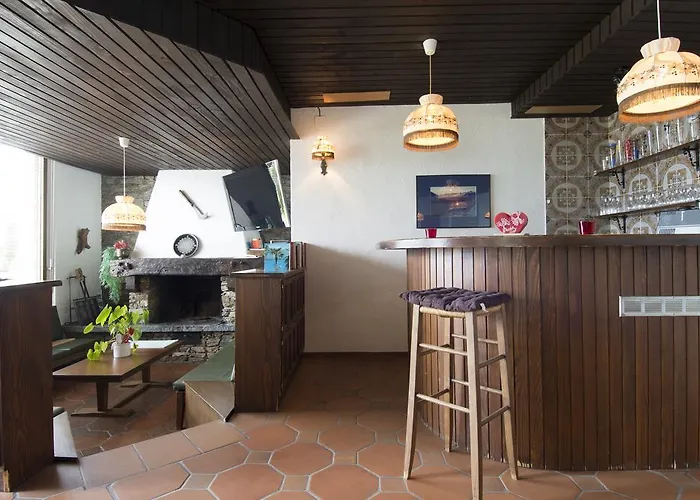 아파트 Collina D'oro C14 By Fewotessin *