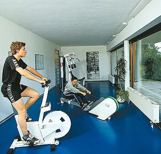 Collina D'oro C14 By Fewotessin Διαμέρισμα *