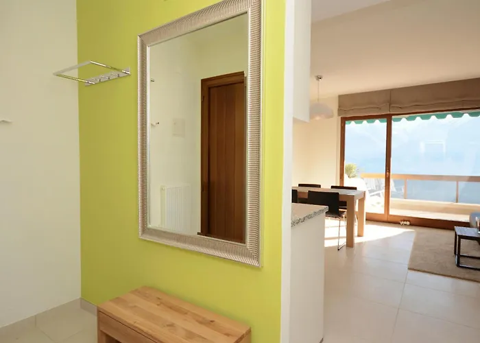 Collina D'oro C14 By Fewotessin 아파트 *