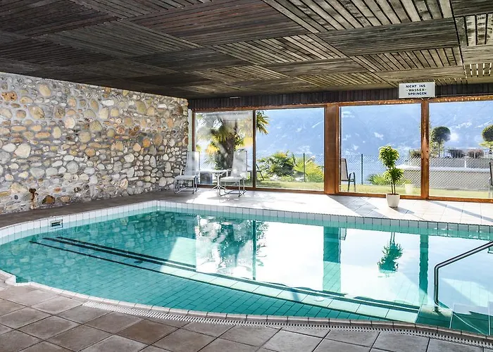 Collina D'oro C14 By Fewotessin 아파트 *