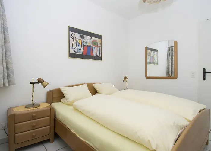 Collina D'oro C14 By Fewotessin 아파트