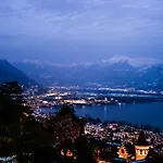 Collina D'oro C14 By Fewotessin アパート