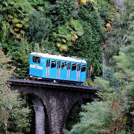 Collina D'oro C14 By Fewotessin Appartamento