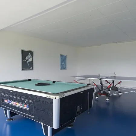 Collina D'oro C14 By Fewotessin Orselina