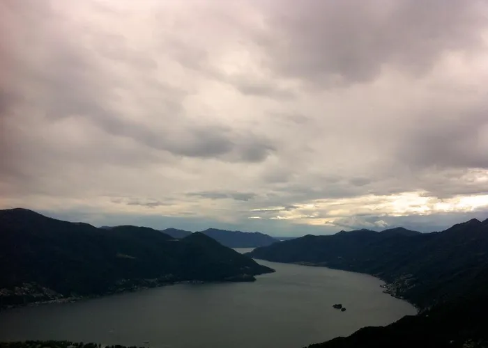 شقة Collina D'Oro C14 By Fewotessin