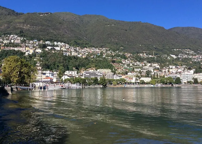 Collina D'Oro C14 By Fewotessin * Orselina