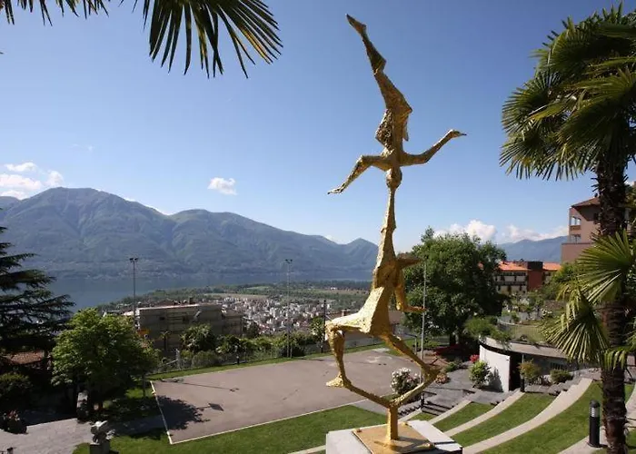 شقة Collina D'Oro C14 By Fewotessin *