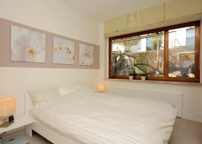 Collina D'Oro C14 By Fewotessin Orselina