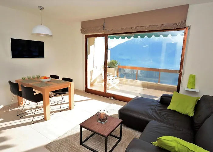 شقة Collina D'Oro C14 By Fewotessin