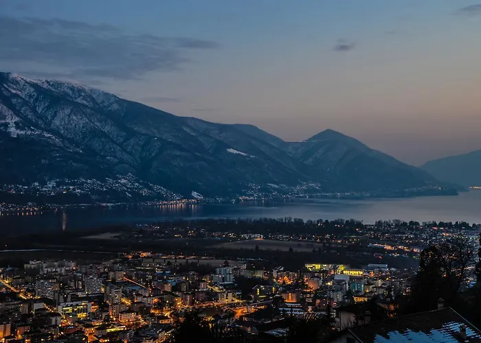 شقة Collina D'Oro C14 By Fewotessin *