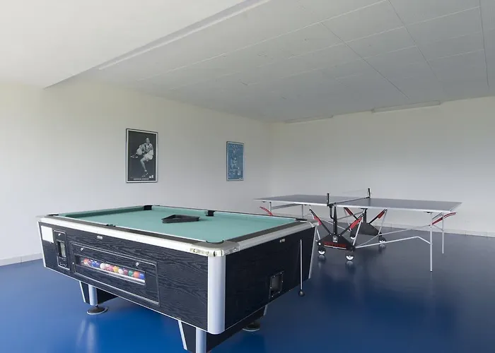 Collina D'Oro C14 By Fewotessin Orselina