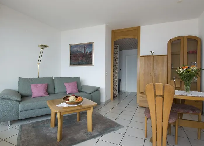 Collina D'Oro C14 By Fewotessin شقة *