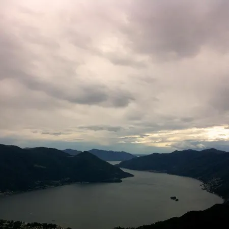 Apartment Collina D'Oro C14 By Fewotessin